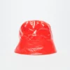 Kangol Rave Sport Bucket Cherry Glow