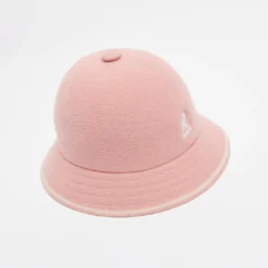 Kangol Stripe Casual Dusty Rose/Off White -Mode Vêtement Magasin Kangol Stripe Casual Dusty Rose Off White 3