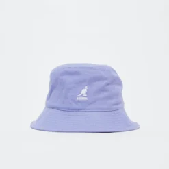 Kangol Washed Bucket (Iced Lilac)