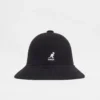 Kangol Wool Casual Black