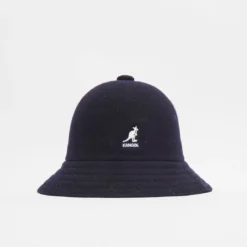 Kangol Wool Casual Dark Blue