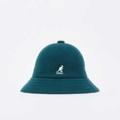 Kangol - Wool Casual Hat (Pine)