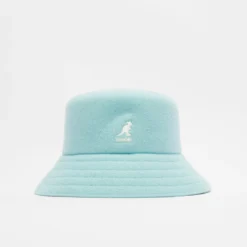 Kangol Wool Lahinch Blue Tant
