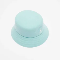 Kangol Wool Lahinch Blue Tant -Mode Vêtement Magasin Kangol Wool Lahinch Blue Tint 3