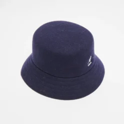Kangol Wool Lahinch Navy -Mode Vêtement Magasin Kangol Wool Lahinch Navy 3