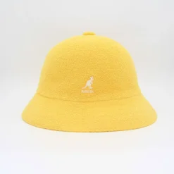 Kangol Bermuda Casual Lemon Sorbet