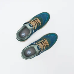 Karhu - Aria 95 (Dark Forest/ Deep Lagoon) -Mode Vêtement Magasin Karhu Aria 95 Dark Forest Deep Lagoon 7