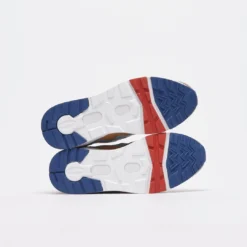 Karhu - Aria 95 "Forest Rules" (Abbey Stone/Silver) -Mode Vêtement Magasin Karhu Aria 95 Forest Rules Abbey Stone Silver 6