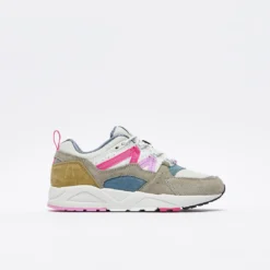 Karhu - Fusion 2.0 (Abbey Stone/ Pink Yarrow)