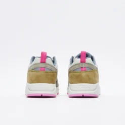 Karhu - Fusion 2.0 (Abbey Stone/ Pink Yarrow) -Mode Vêtement Magasin Karhu Fusion 2.0 Abbey Stone Pink Yarrow F804145 4