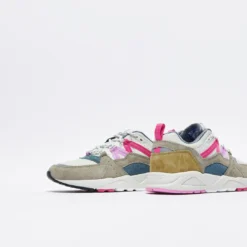 Karhu - Fusion 2.0 (Abbey Stone/ Pink Yarrow) -Mode Vêtement Magasin Karhu Fusion 2.0 Abbey Stone Pink Yarrow F804145 5