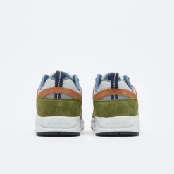 Karhu - Fusion 2.0 (Avocado/Brown Sugar) -Mode Vêtement Magasin Karhu Fusion 2.0 Avocado Brown Sugar 4