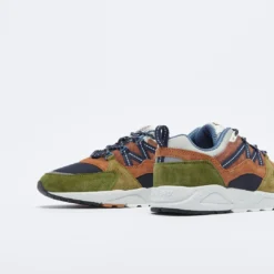 Karhu - Fusion 2.0 (Avocado/Brown Sugar) -Mode Vêtement Magasin Karhu Fusion 2.0 Avocado Brown Sugar 5