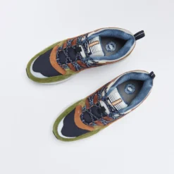 Karhu - Fusion 2.0 (Avocado/Brown Sugar) -Mode Vêtement Magasin Karhu Fusion 2.0 Avocado Brown Sugar 7