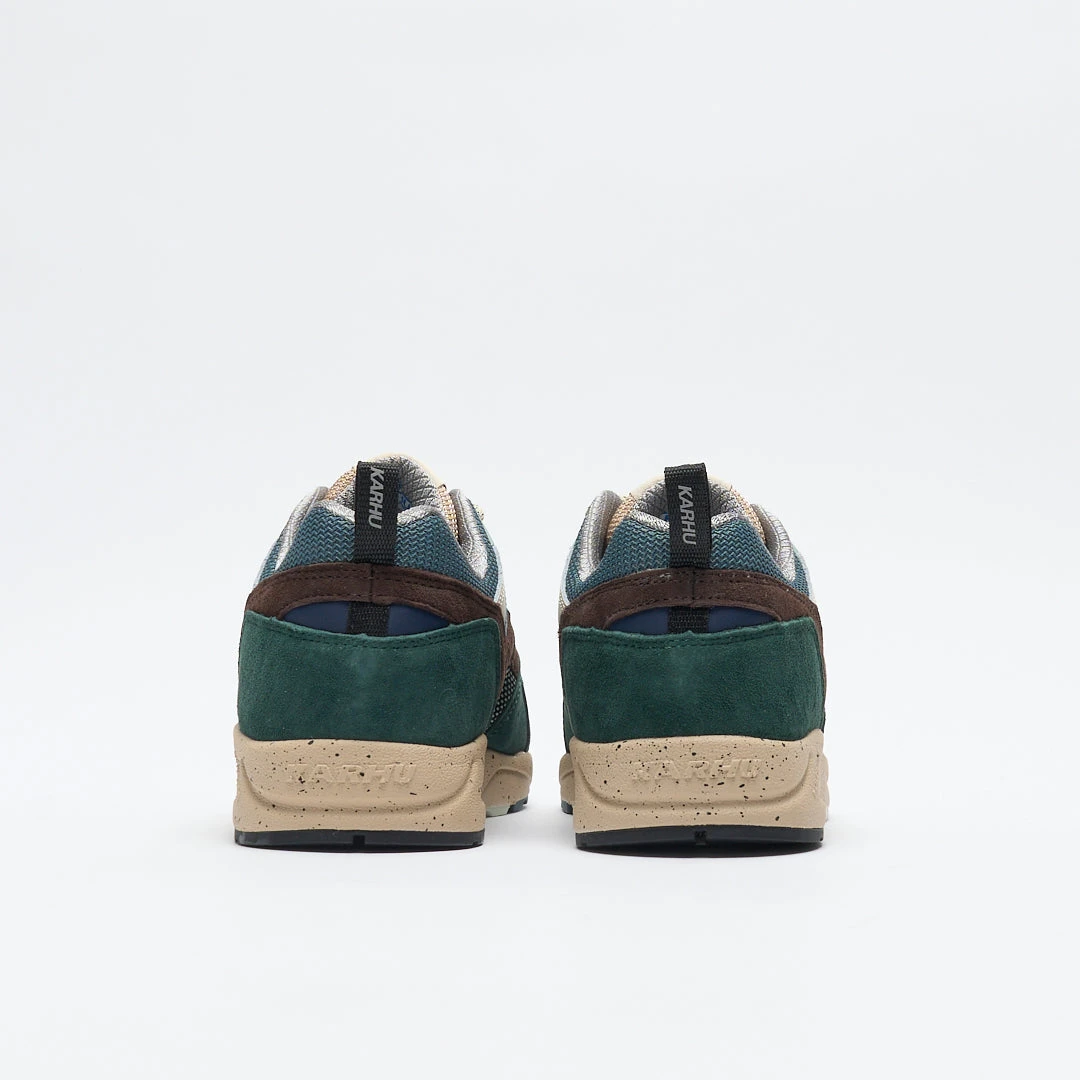 Karhu - Fusion 2.0 (Dark Forest/ Stormy Weather) 4 Karhu - Fusion 2.0 (Dark Forest/ Stormy Weather) – Image 4