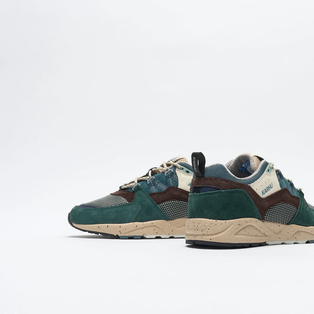 Karhu - Fusion 2.0 (Dark Forest/ Stormy Weather) 5 Karhu - Fusion 2.0 (Dark Forest/ Stormy Weather) – Image 5