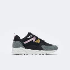 Karhu Kayhu - Fusion 2.0 (gunmetal / Jet Black)
