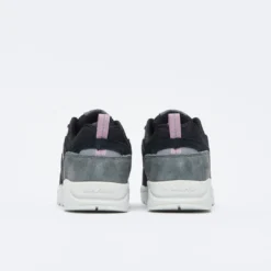 Karhu Kayhu - Fusion 2.0 (gunmetal / Jet Black) -Mode Vêtement Magasin Karhu Fusion 2.0 Gunmetal Jet Black 4