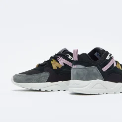 Karhu Kayhu - Fusion 2.0 (gunmetal / Jet Black) -Mode Vêtement Magasin Karhu Fusion 2.0 Gunmetal Jet Black 5