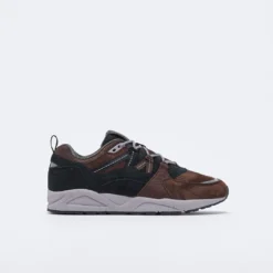 Karhu - Fusion 2.0 (Jet Black/Java)