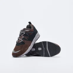 Karhu - Fusion 2.0 (Jet Black/Java) -Mode Vêtement Magasin Karhu Fusion 2.0 Jet Black Java 3