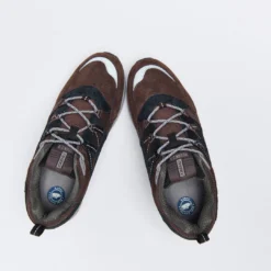 Karhu - Fusion 2.0 (Jet Black/Java) -Mode Vêtement Magasin Karhu Fusion 2.0 Jet Black Java 7