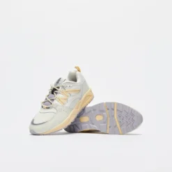 Karhu - Fusion 2.0 (Lily White/Impala) -Mode Vêtement Magasin Karhu Fusion 2.0 Lily White Impala F804141 3