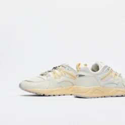 Karhu - Fusion 2.0 (Lily White/Impala) -Mode Vêtement Magasin Karhu Fusion 2.0 Lily White Impala F804141 5