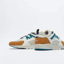 Karhu - Fusion 2.0 (Nugget/Deep Lagoon) -Mode Vêtement Magasin Karhu Fusion 2.0 Nugget Deep Lagoon 5