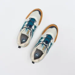 Karhu - Fusion 2.0 (Nugget/Deep Lagoon) -Mode Vêtement Magasin Karhu Fusion 2.0 Nugget Deep Lagoon 7