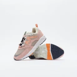 Karhu - Fusion 2.0 (Peach Whip/ Peach Nectar) -Mode Vêtement Magasin Karhu Fusion 2.0 Peach Whip Peach Nectar 3