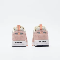 Karhu - Fusion 2.0 (Peach Whip/ Peach Nectar) -Mode Vêtement Magasin Karhu Fusion 2.0 Peach Whip Peach Nectar 4