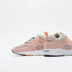 Karhu - Fusion 2.0 (Peach Whip/ Peach Nectar) -Mode Vêtement Magasin Karhu Fusion 2.0 Peach Whip Peach Nectar 5