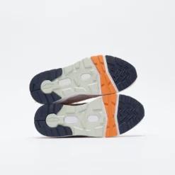 Karhu - Fusion 2.0 (Peach Whip/ Peach Nectar) -Mode Vêtement Magasin Karhu Fusion 2.0 Peach Whip Peach Nectar 6