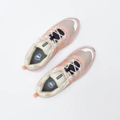 Karhu - Fusion 2.0 (Peach Whip/ Peach Nectar) -Mode Vêtement Magasin Karhu Fusion 2.0 Peach Whip Peach Nectar 7