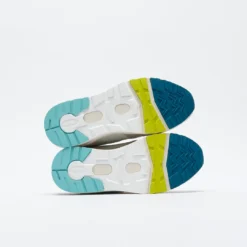 Karhu - Fusion 2.0 (Ultimate Gray/ Iceberg Green) -Mode Vêtement Magasin Karhu Fusion 2.0 Ultimate Gray Iceberg Green