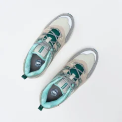 Karhu - Fusion 2.0 (Ultimate Gray/ Iceberg Green) -Mode Vêtement Magasin Karhu Fusion 2.0 Ultimate Gray Iceberg Green 8