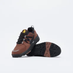 Karhu - XC Fusion (Aztec/Jet Black) 8 Karhu - XC Fusion (Aztec/Jet Black) -Mode Vêtement Magasin Karhu Fusion XC Aztec JetBlack 3