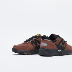 Karhu - XC Fusion (Aztec/Jet Black) 10 Karhu - XC Fusion (Aztec/Jet Black) -Mode Vêtement Magasin Karhu Fusion XC Aztec JetBlack 5