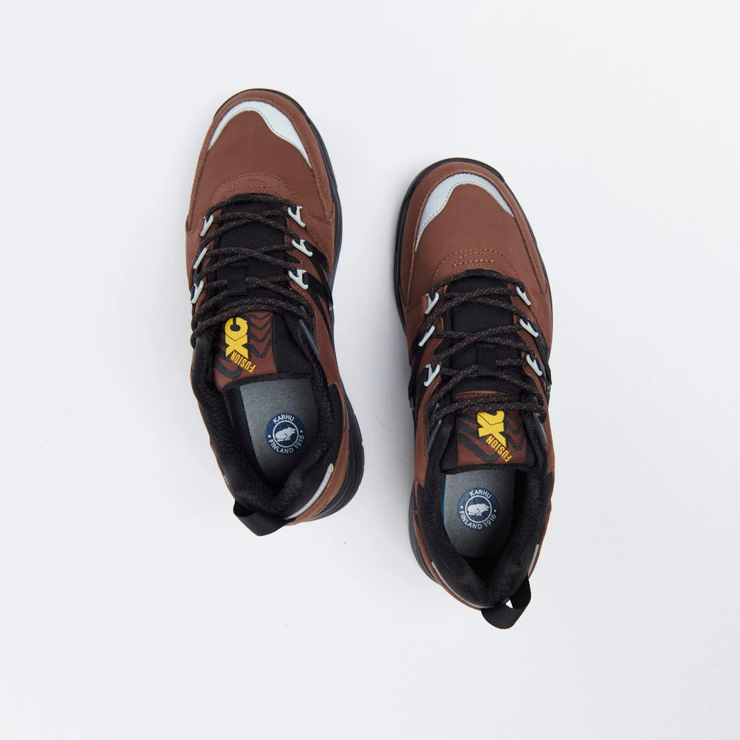 Karhu - XC Fusion (Aztec/Jet Black) 6 Karhu - XC Fusion (Aztec/Jet Black) – Image 6