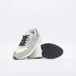 Karhu - Legacy 96 (Abbey Stone/Sleet) -Mode Vêtement Magasin Karhu Legacy 96 Abbey Stone Sleet 3