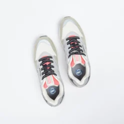 Karhu - Legacy 96 (Abbey Stone/Sleet) -Mode Vêtement Magasin Karhu Legacy 96 Abbey Stone Sleet 7