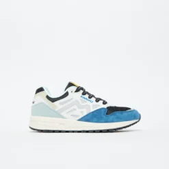 Karhu - Legacy 96 (Blue Wing Teal/Bright White)
