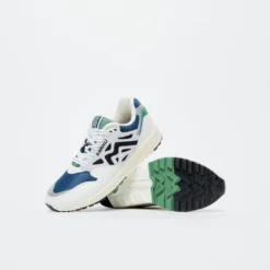 Karhu Legacy 96 - Bright White / Dawn Blue -Mode Vêtement Magasin Karhu Legacy 96 Bright White Dawn Blue F806030 3
