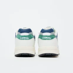Karhu Legacy 96 - Bright White / Dawn Blue -Mode Vêtement Magasin Karhu Legacy 96 Bright White Dawn Blue F806030 4