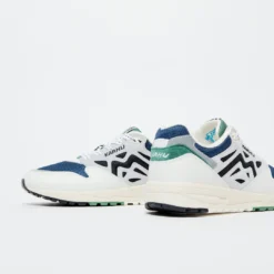 Karhu Legacy 96 - Bright White / Dawn Blue -Mode Vêtement Magasin Karhu Legacy 96 Bright White Dawn Blue F806030 5