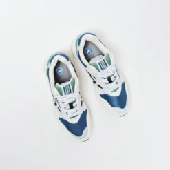 Karhu Legacy 96 - Bright White / Dawn Blue -Mode Vêtement Magasin Karhu Legacy 96 Bright White Dawn Blue F806030 6