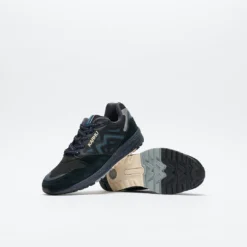 Karhu - Legacy 96 (Jet Black/ Stormy Weather) -Mode Vêtement Magasin Karhu Legacy 96 Jet Black Stormy Weather 3