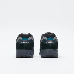 Karhu - Legacy 96 (Jet Black/ Stormy Weather) -Mode Vêtement Magasin Karhu Legacy 96 Jet Black Stormy Weather 4