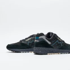 Karhu - Legacy 96 (Jet Black/ Stormy Weather) -Mode Vêtement Magasin Karhu Legacy 96 Jet Black Stormy Weather 5